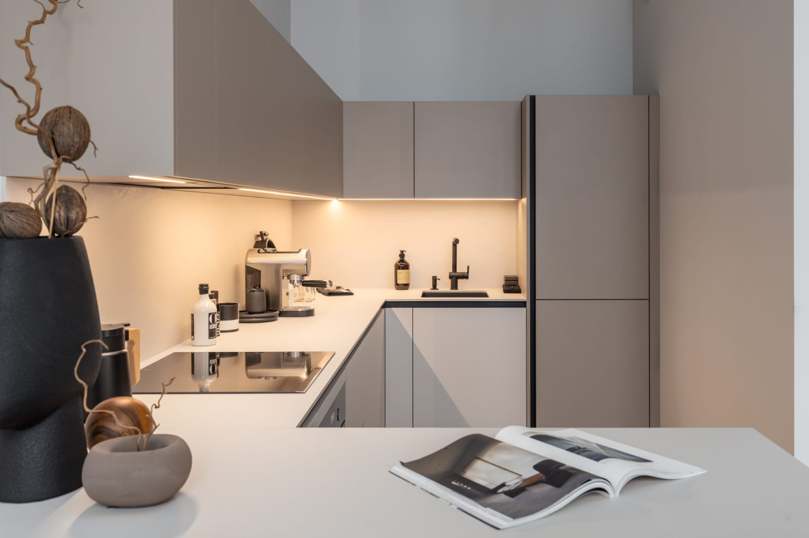 Pillar Mezciema Majas Loft   11